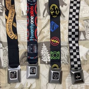 Belts